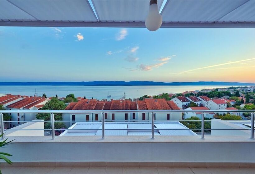, Apartments Villa Azzurra Bol