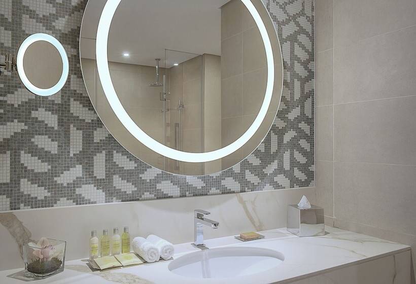 إستوديو ديلوكس, Hilton Doha The Pearl