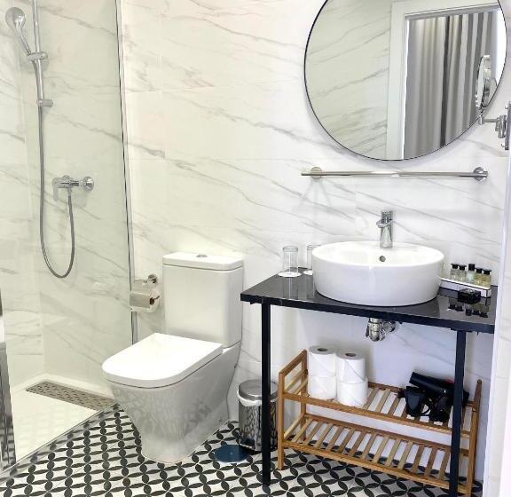 اتاق استاندارد, Soho Boutique Urban