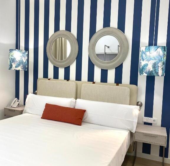اتاق استاندارد, Soho Boutique Urban