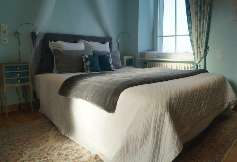 Quarto Estandar, Maison D Hôtes Du Carrec