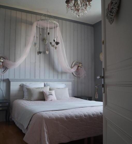 Quarto Deluxe, Maison D Hôtes Du Carrec