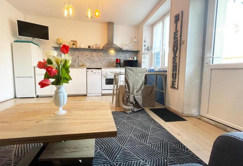 Casa 1 Quarto, Maison D Hôtes Du Carrec