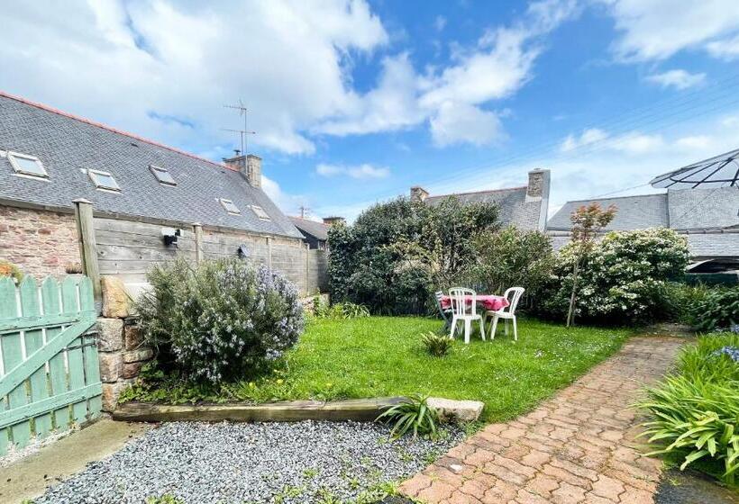 Casa 1 Quarto, Maison D Hôtes Du Carrec