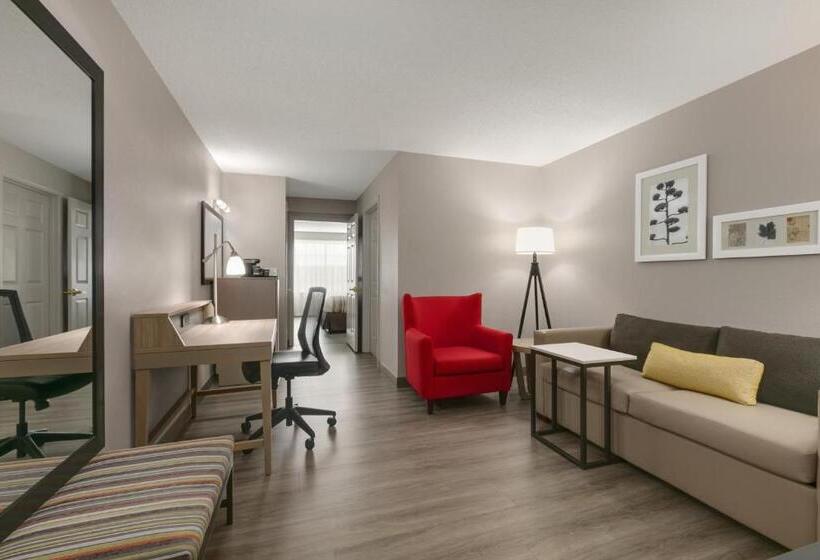 Люкс, Country Inn & Suites By Radisson, London, Ky