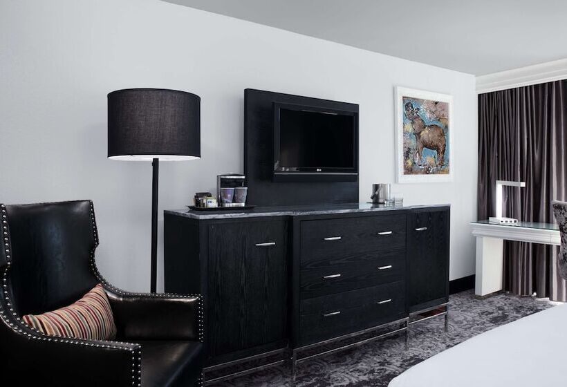 デラックスルーム, Doubletree By Hilton Hotel Tallahassee