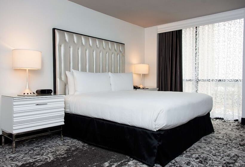 小型套房, Doubletree By Hilton Hotel Tallahassee