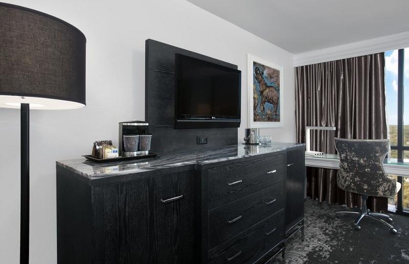 标准间, Doubletree By Hilton Hotel Tallahassee