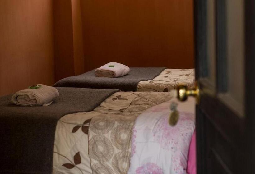 Номер Стандарт, B&b Sun Gate