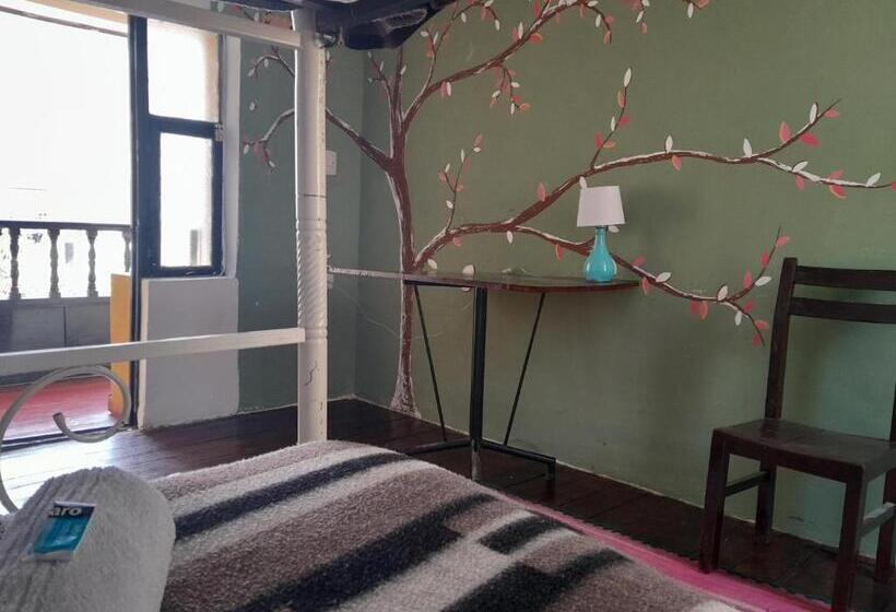 Номер Стандарт Совместная Ванная, B&b Sun Gate