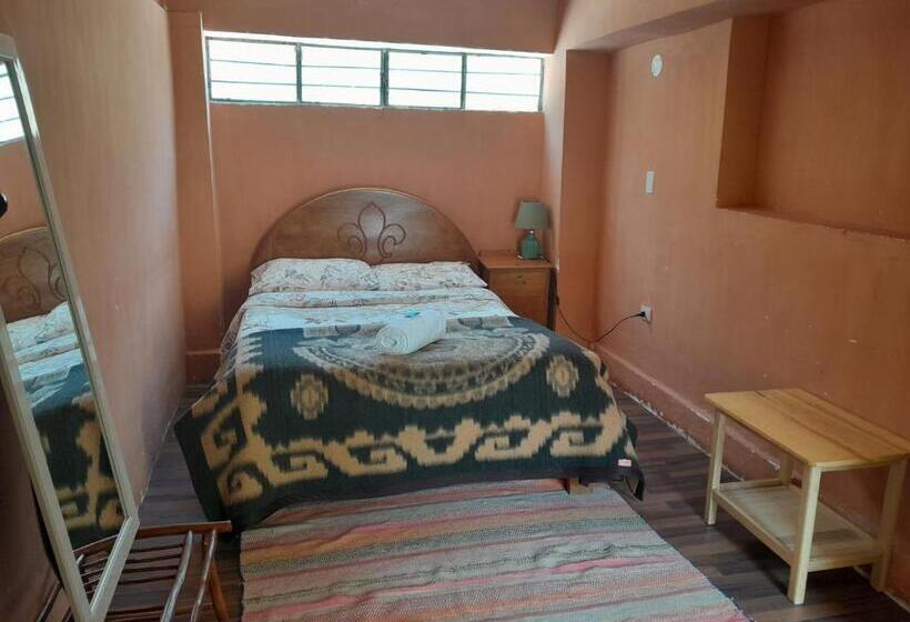 Номер Стандарт, B&b Sun Gate