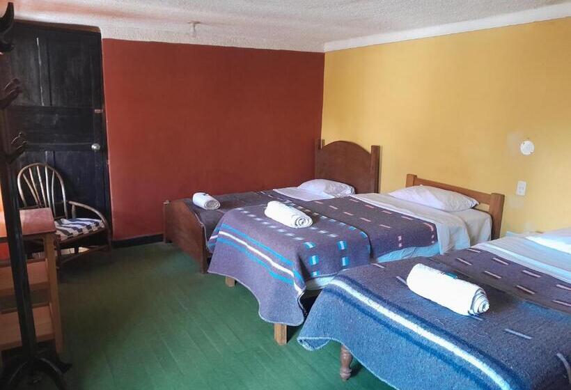 Семейный Номер Совместный Санузел, B&b Sun Gate