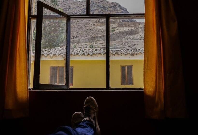 Семейный Номер, B&b Sun Gate