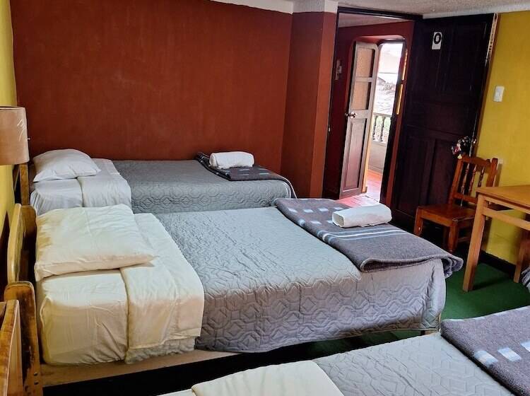 Семейный Номер, B&b Sun Gate