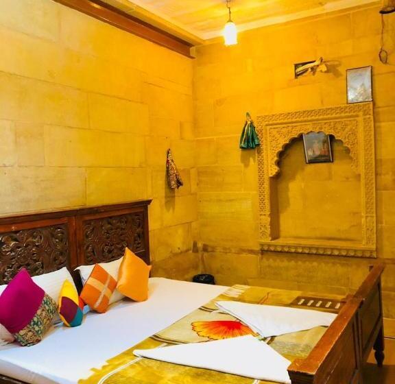 스탠다드 룸, Pol Haveli Jaisalmer