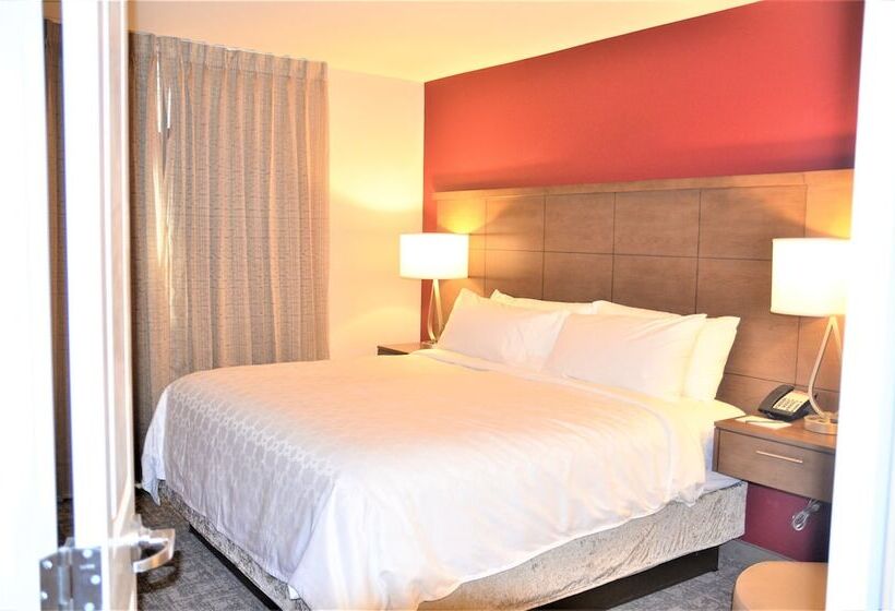 Люкс, Staybridge Suites   Orenco Station, An Ihg
