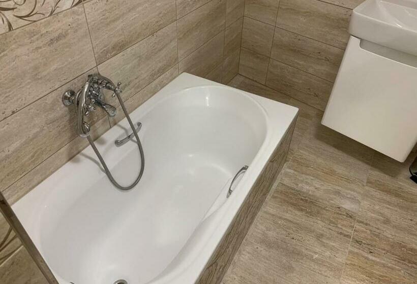 Апартаменты 1 Спальня, Mikulov Inn   Apartments Slunce