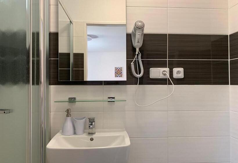 Апартаменты 1 Спальня, Mikulov Inn   Apartments Slunce
