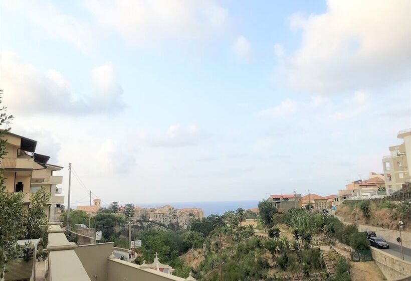 Трехместный Номер Deluxe, Sui Generis Tropea Luxury Rooms