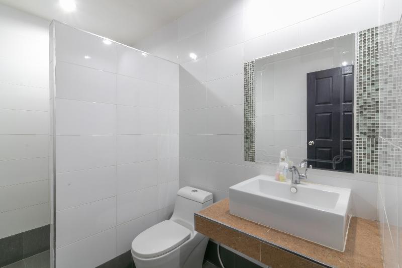 Номер Deluxe, Chaiyo Resort