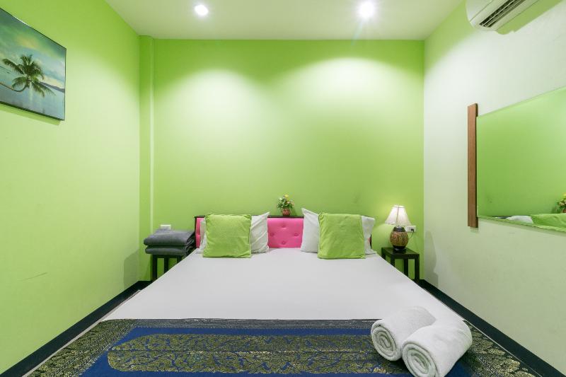 Номер Стандарт, Chaiyo Resort