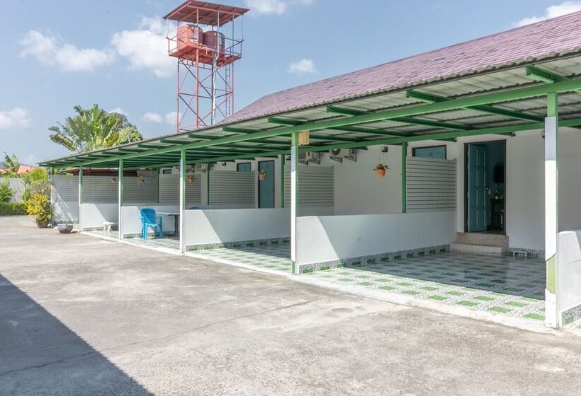 Номер Стандарт, Chaiyo Resort