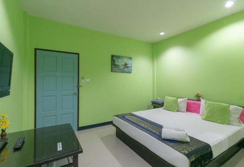 Номер Стандарт, Chaiyo Resort