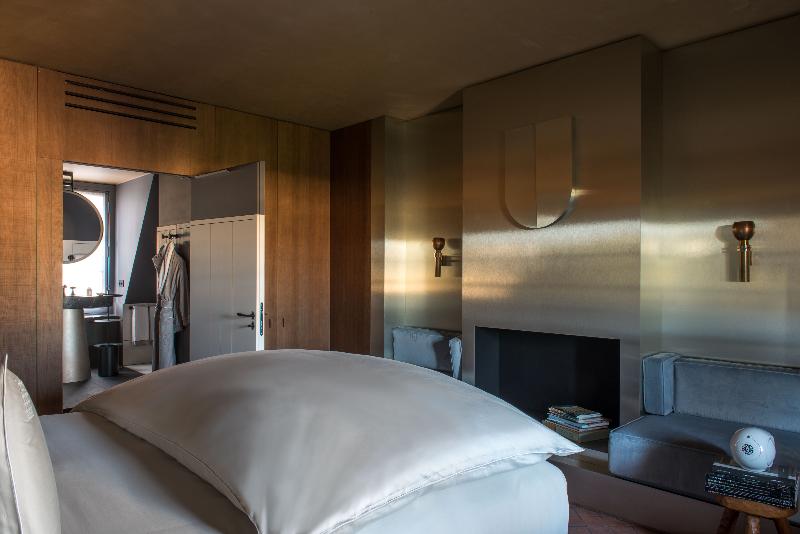 Chambre Deluxe, Cour Des Vosges   Evok Collection