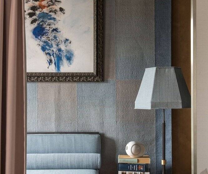 Suite Deluxe, Cour Des Vosges   Evok Collection