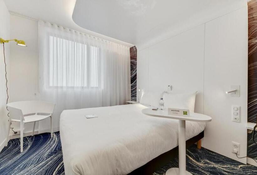 Номер Стандарт, Ibis Styles Paris Orly Airport