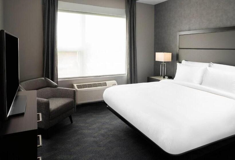 Люкс Кровать Кинг, Residence Inn By Marriott Boston Natick