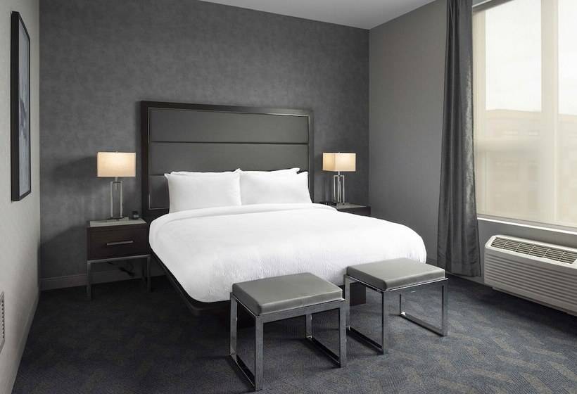 Люкс Адаптированный для Инвалидов, Residence Inn By Marriott Boston Natick