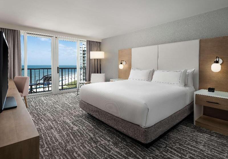 Quarto Estandar, Great Scotland Yard Hotel, Part Of Hyatt