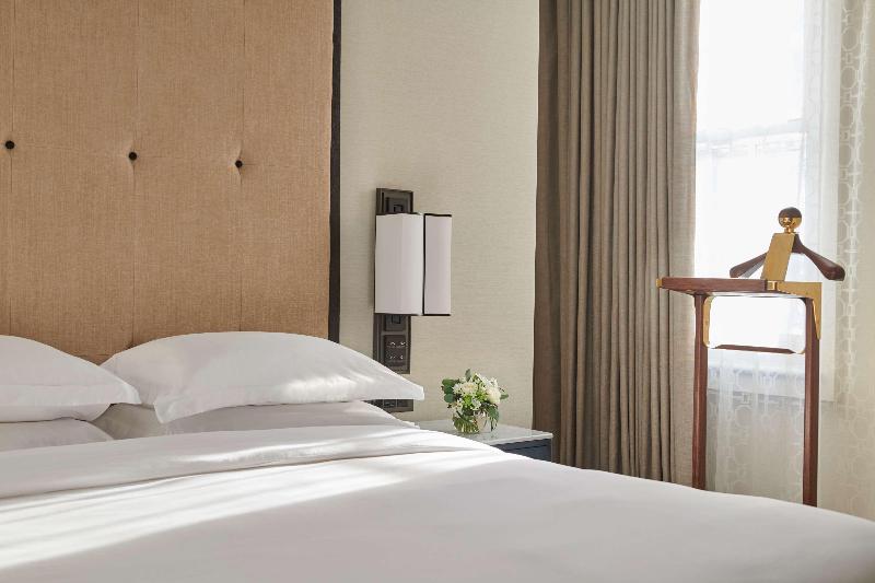 Suíte, Great Scotland Yard Hotel, Part Of Hyatt