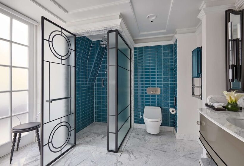 Люкс, Great Scotland Yard Hotel, Part Of Hyatt