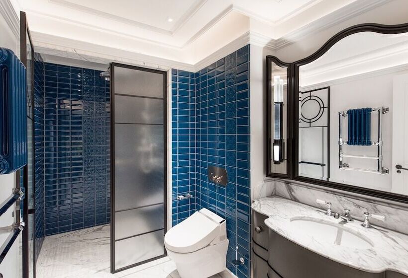 Quarto Estandar, Great Scotland Yard Hotel, Part Of Hyatt