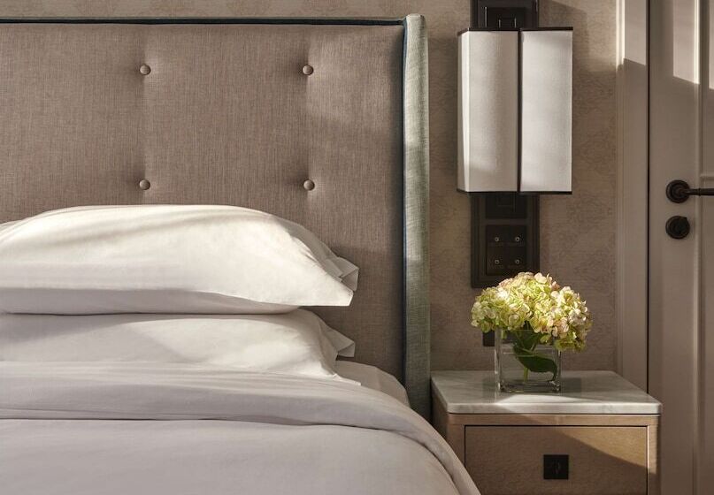 Номер Стандарт, Great Scotland Yard Hotel, Part Of Hyatt