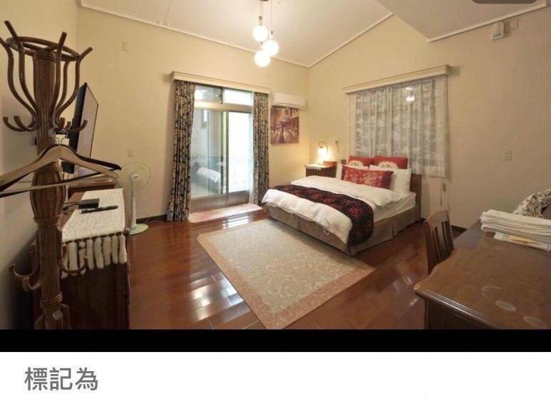 ویلای 1 خوابه با چشم‌انداز باغ, Yun Siang Ju Homestay