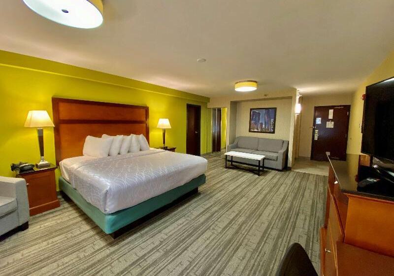 Номер Стандарт, Best Western Plus Houston Energy Corridor