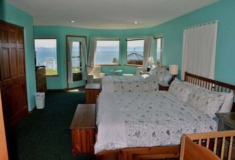 스탠다드 룸, Driftwood Inn