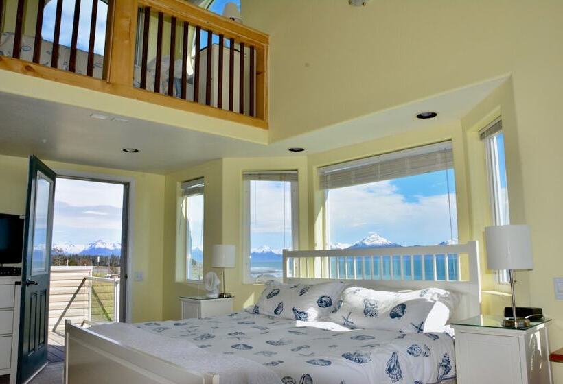 标准间, Driftwood Inn