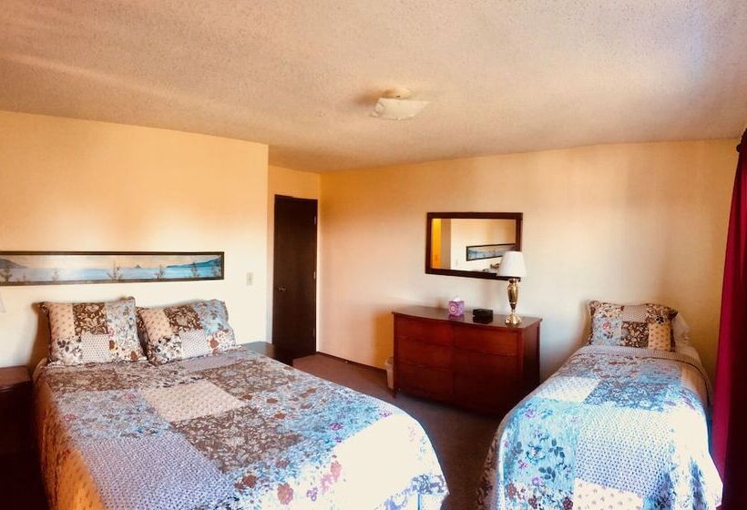 带2个卧室的套房, Driftwood Inn