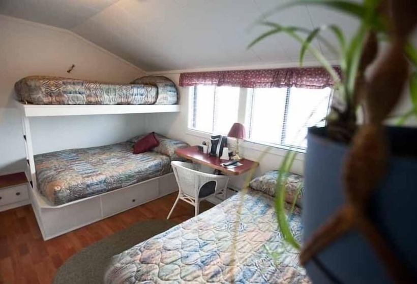스탠다드 룸, Driftwood Inn