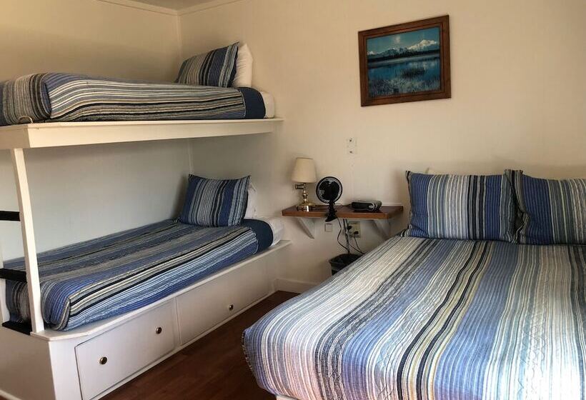 스탠다드 룸, Driftwood Inn