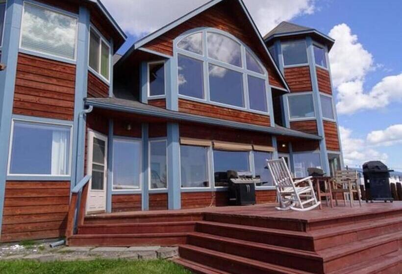 스탠다드 룸 1층, Driftwood Inn