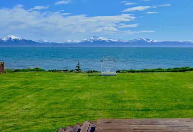 标准间, Driftwood Inn