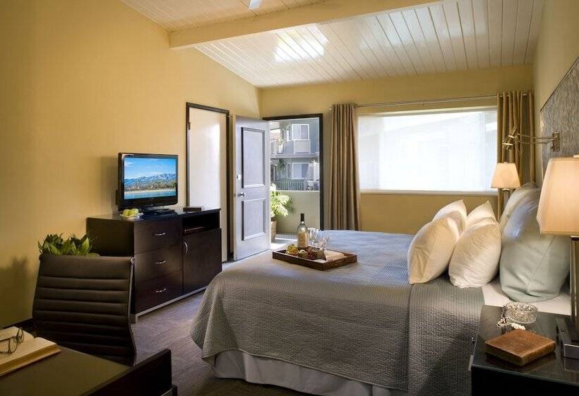 수피리어 룸, Inn At East Beach