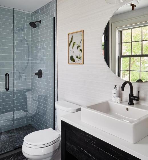 标准间, The Edgartown Inn, The Edgartown Collection
