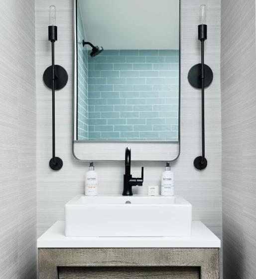 标准间, The Edgartown Inn, The Edgartown Collection