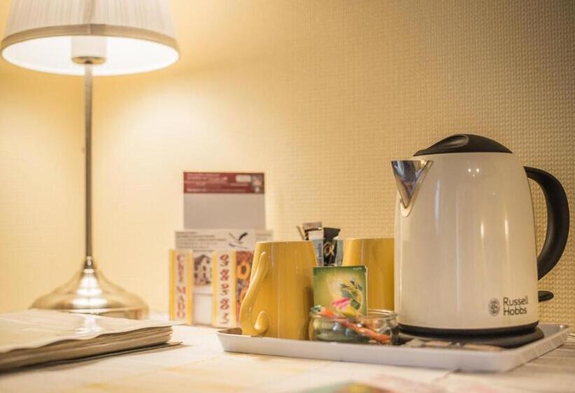 Семейный Номер, Chambres D Hôtes Chez Mado Ottrott